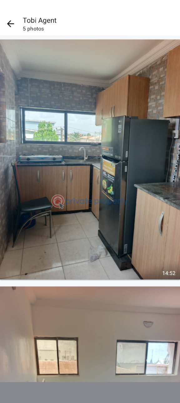 2 bedroom Block Of Flats For Rent Omole Phase 1 Ojodu Lagos - 5