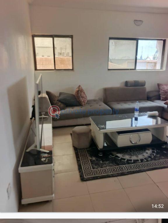 2 bedroom Block Of Flats For Rent Omole Phase 1 Ojodu Lagos - 1