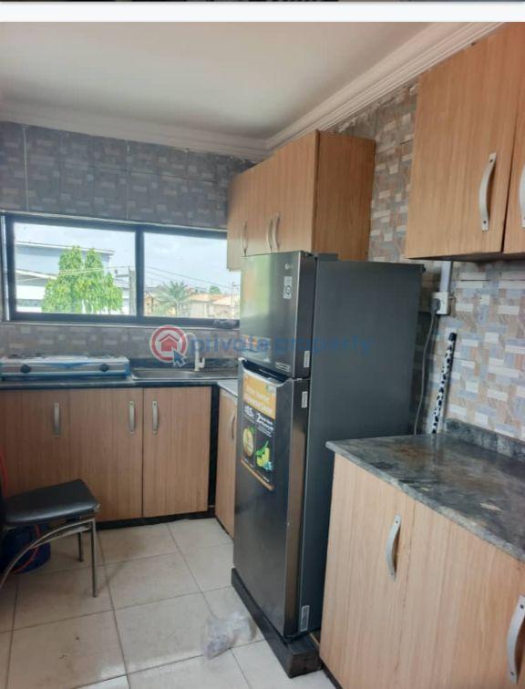2 bedroom Block Of Flats For Rent Omole Phase 1 Ojodu Lagos - 3