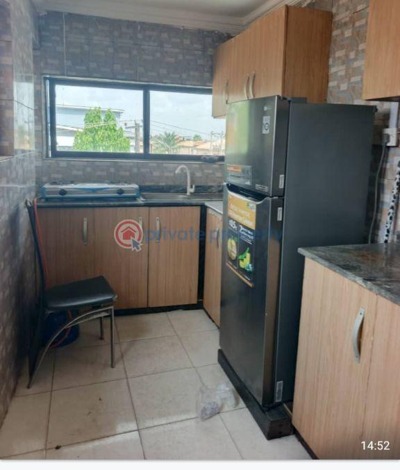2 bedroom Block Of Flats For Rent Omole Phase 1 Ojodu Lagos - 4