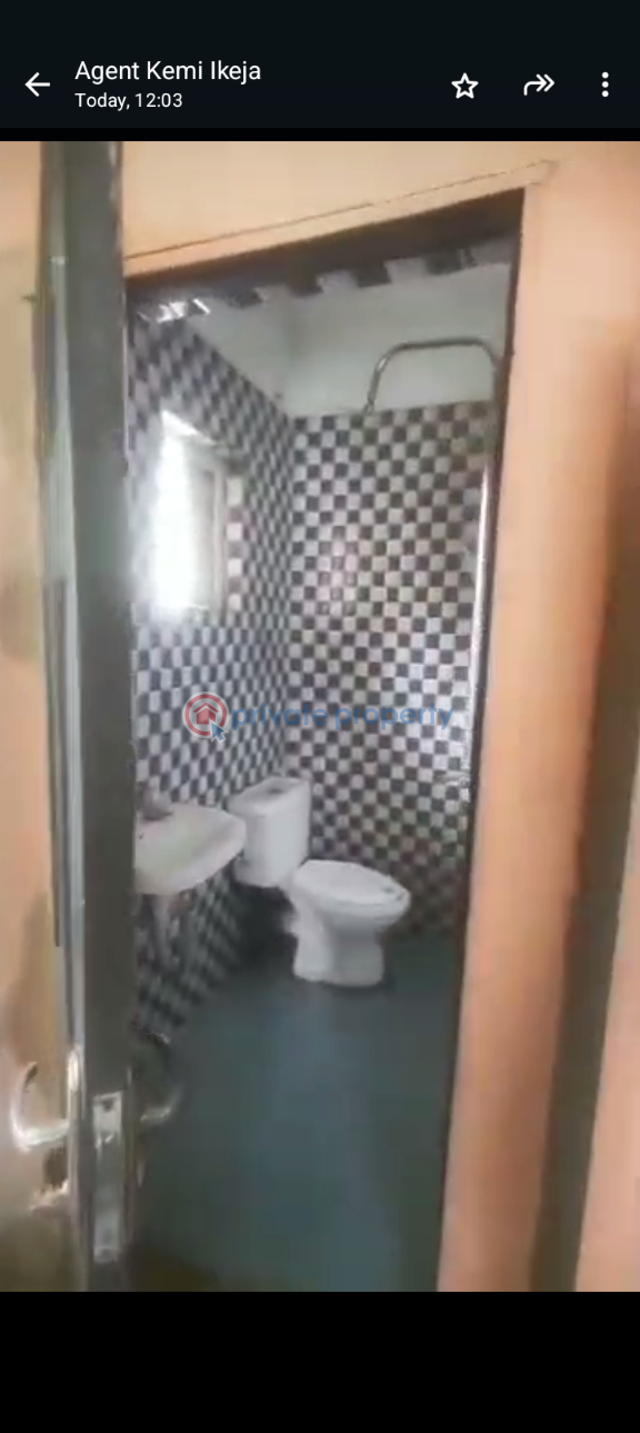 2 bedroom Block Of Flats For Rent Oregun Ikeja Lagos - 10