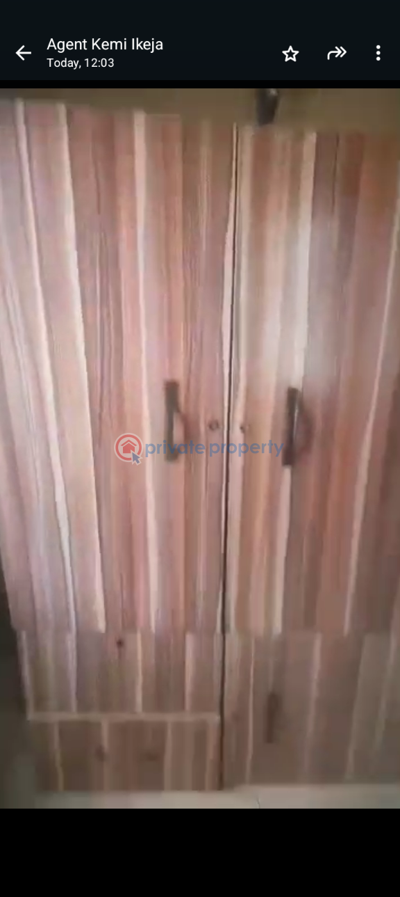 2 bedroom Block Of Flats For Rent Oregun Ikeja Lagos - 8