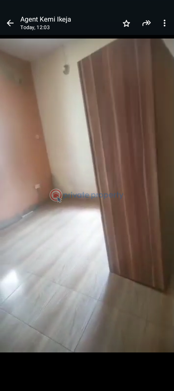 2 bedroom Block Of Flats For Rent Oregun Ikeja Lagos - 9