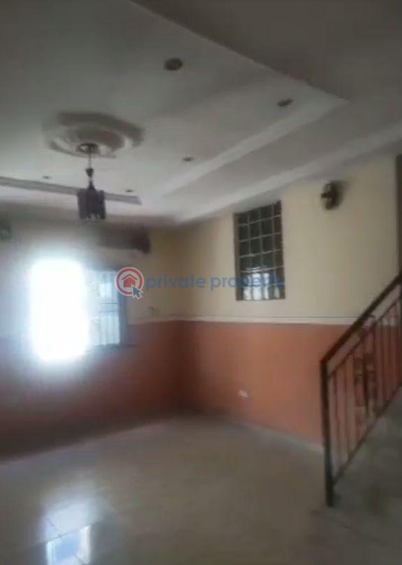 2 bedroom Block Of Flats For Rent Oregun Ikeja Lagos - 0