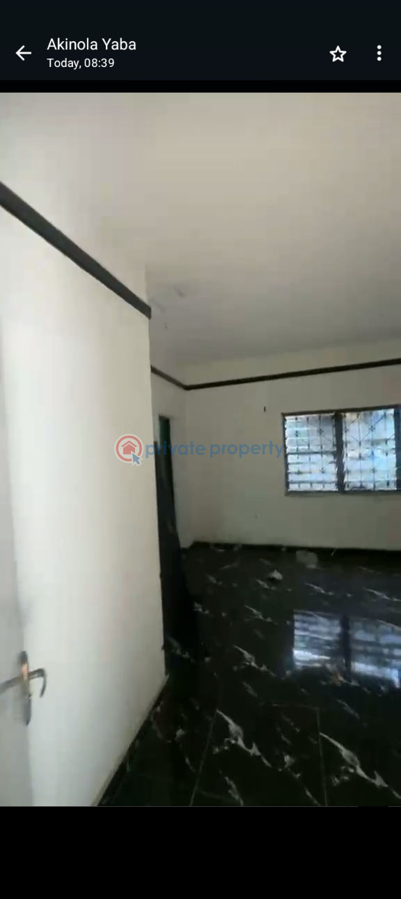 2 bedroom Block Of Flats For Rent Shomolu Lagos - 3