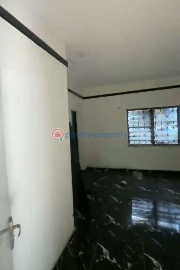 2 bedroom Block Of Flats For Rent Shomolu Lagos - 2