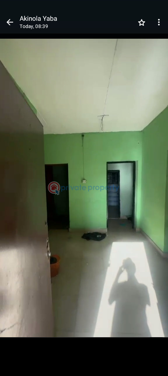 2 bedroom Block Of Flats For Rent Shomolu Lagos - 4