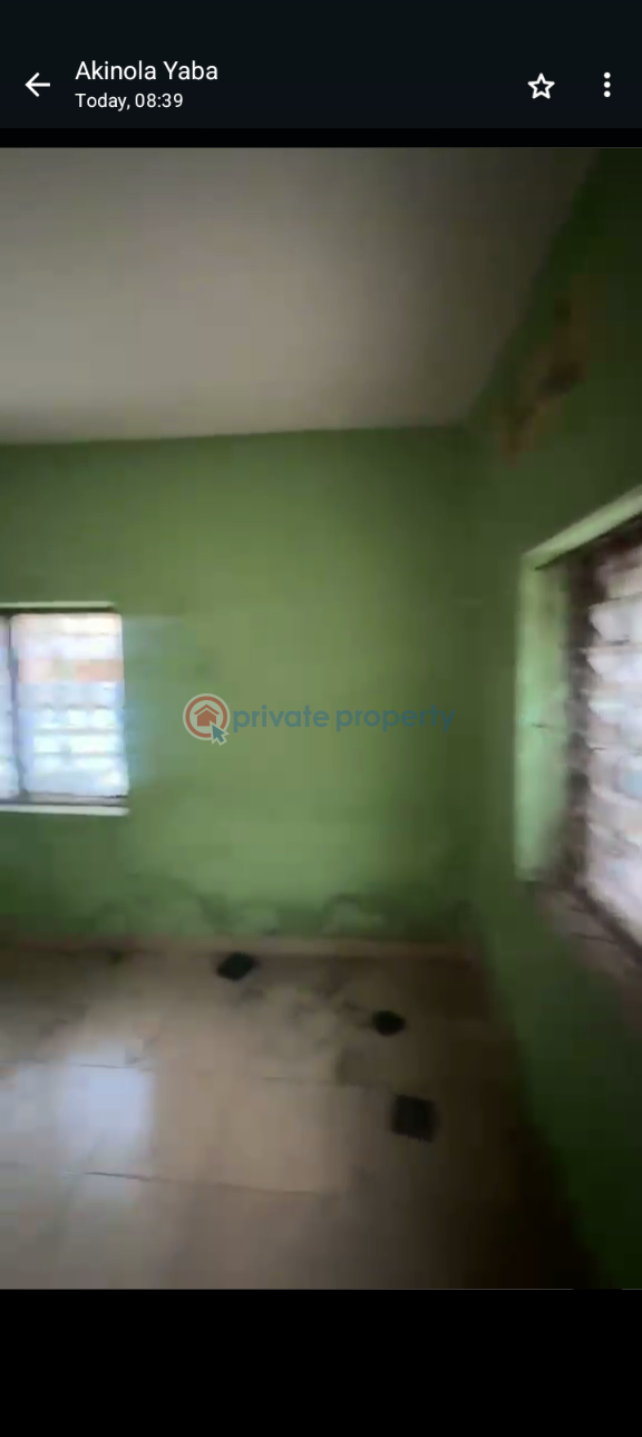 2 bedroom Block Of Flats For Rent Shomolu Lagos - 6
