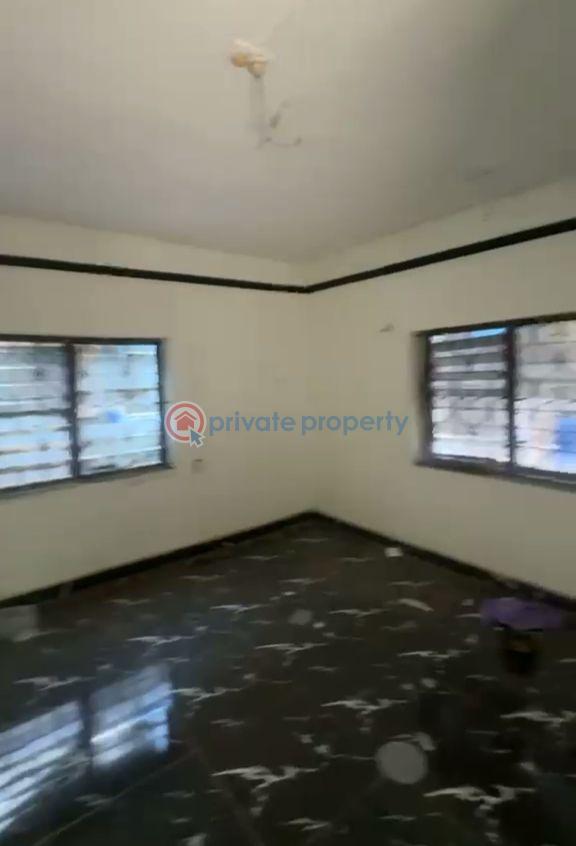 2 bedroom Block Of Flats For Rent Shomolu Lagos - 1