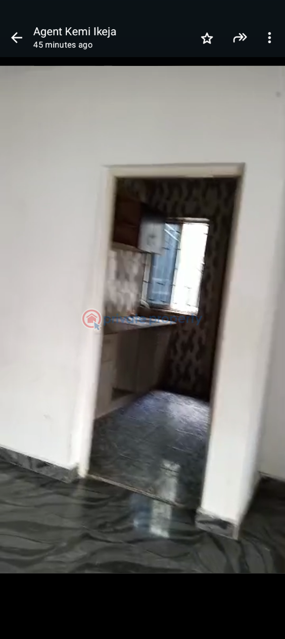 2 bedroom Block Of Flats For Rent Allen Avenue Ikeja Lagos - 7