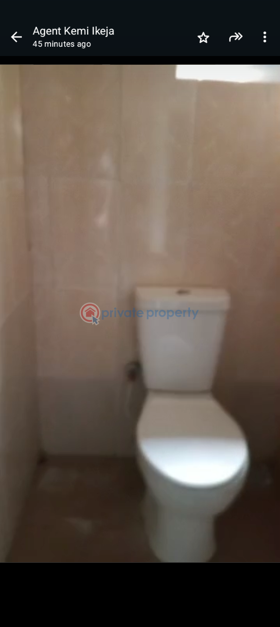 2 bedroom Block Of Flats For Rent Allen Avenue Ikeja Lagos - 6