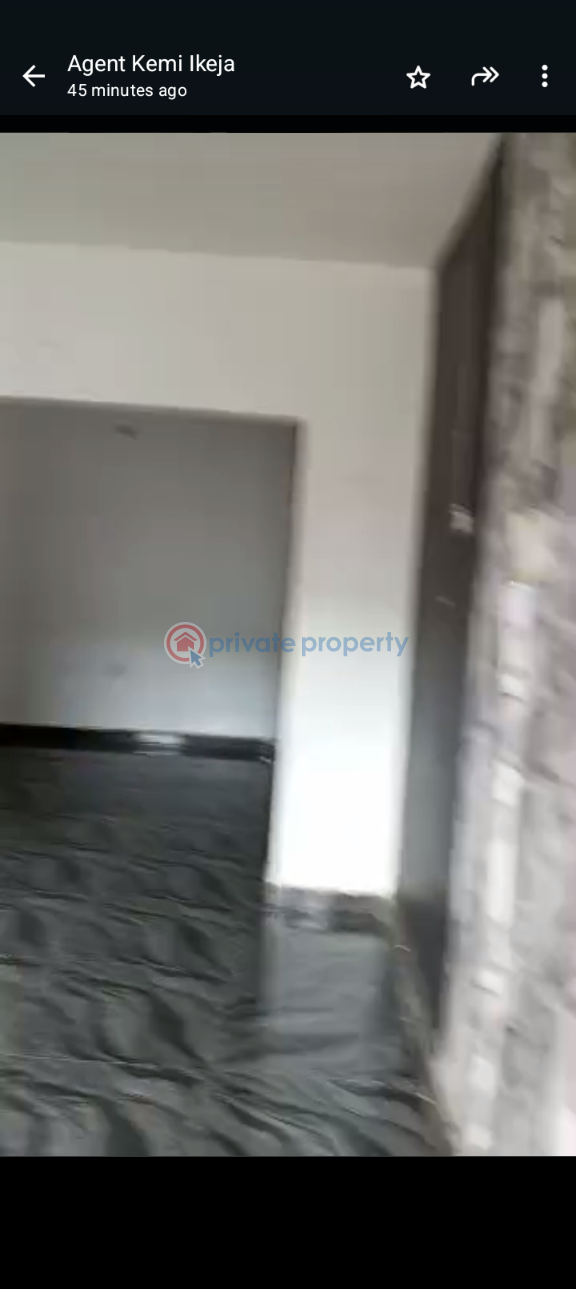 2 bedroom Block Of Flats For Rent Allen Avenue Ikeja Lagos - 9
