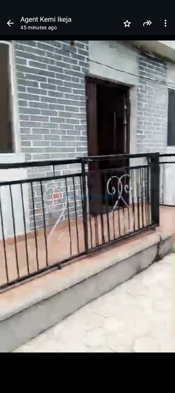 2 bedroom Block Of Flats For Rent Allen Avenue Ikeja Lagos - 3