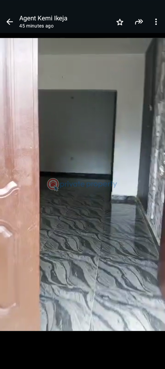 2 bedroom Block Of Flats For Rent Allen Avenue Ikeja Lagos - 4