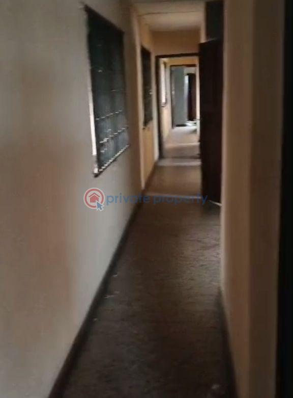 3 bedroom Block Of Flats For Rent Adeniyi Jones Ikeja Lagos - 5