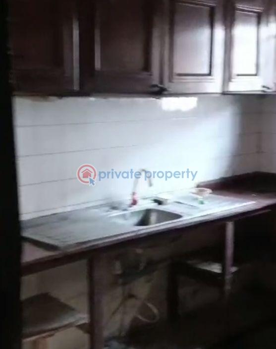 3 bedroom Block Of Flats For Rent Adeniyi Jones Ikeja Lagos - 3