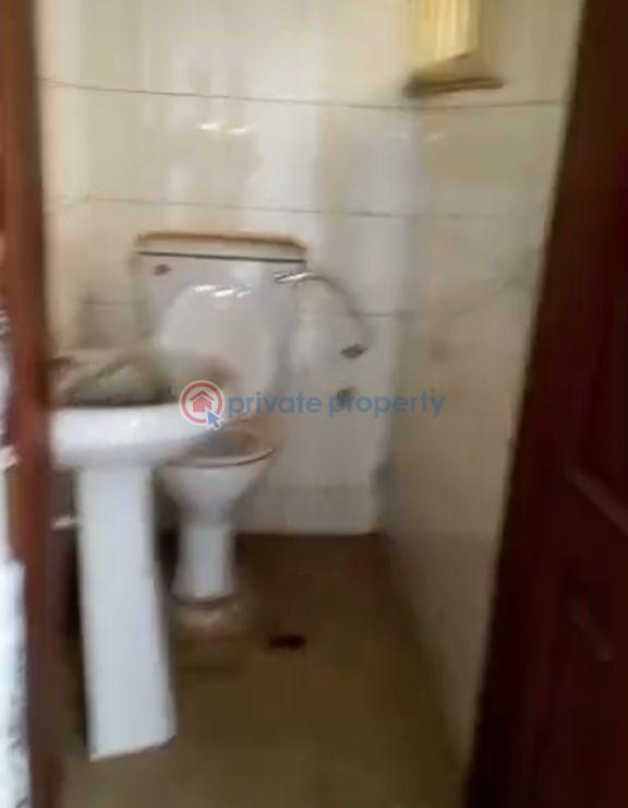 3 bedroom Block Of Flats For Rent Ago Palace Isolo Lagos - 4