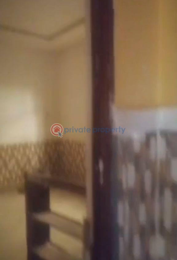 3 bedroom Block Of Flats For Rent Ago Palace Isolo Lagos - 4