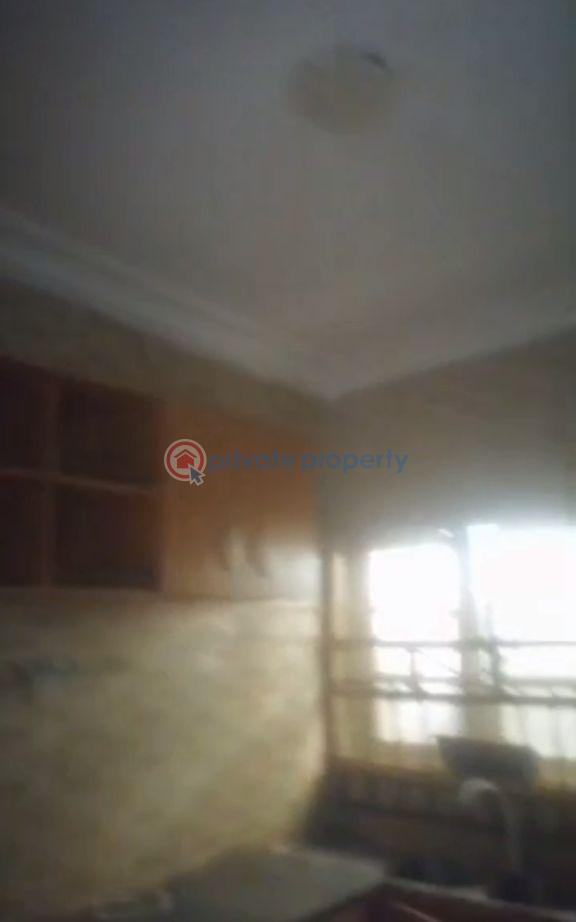 3 bedroom Block Of Flats For Rent Ago Palace Isolo Lagos - 5