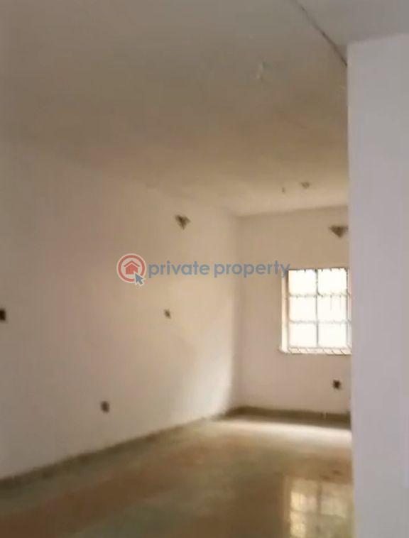 3 bedroom Block Of Flats For Rent Ago Palace Isolo Lagos - 2