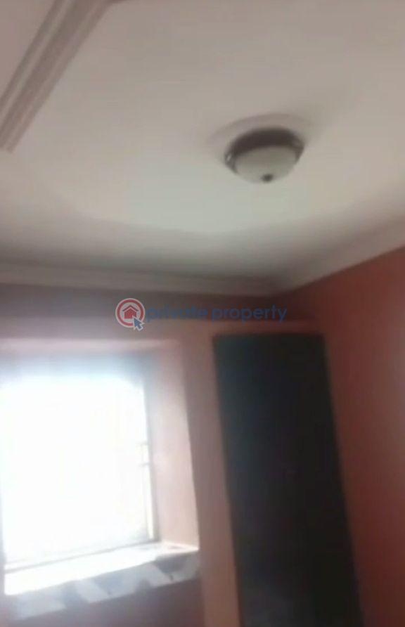 3 bedroom Block Of Flats For Rent Ago Palace Isolo Lagos - 0