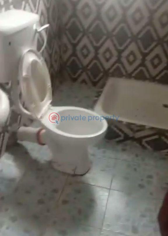 3 bedroom Block Of Flats For Rent Ago Palace Isolo Lagos - 2