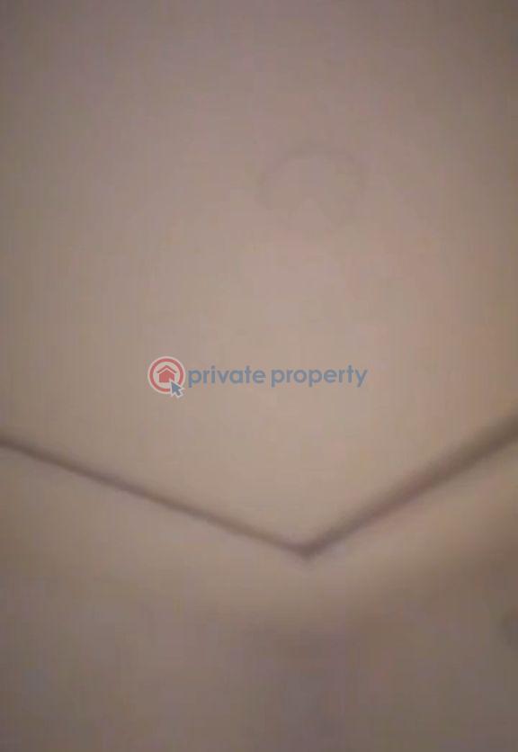 3 bedroom Block Of Flats For Rent Ago Palace Isolo Lagos - 0