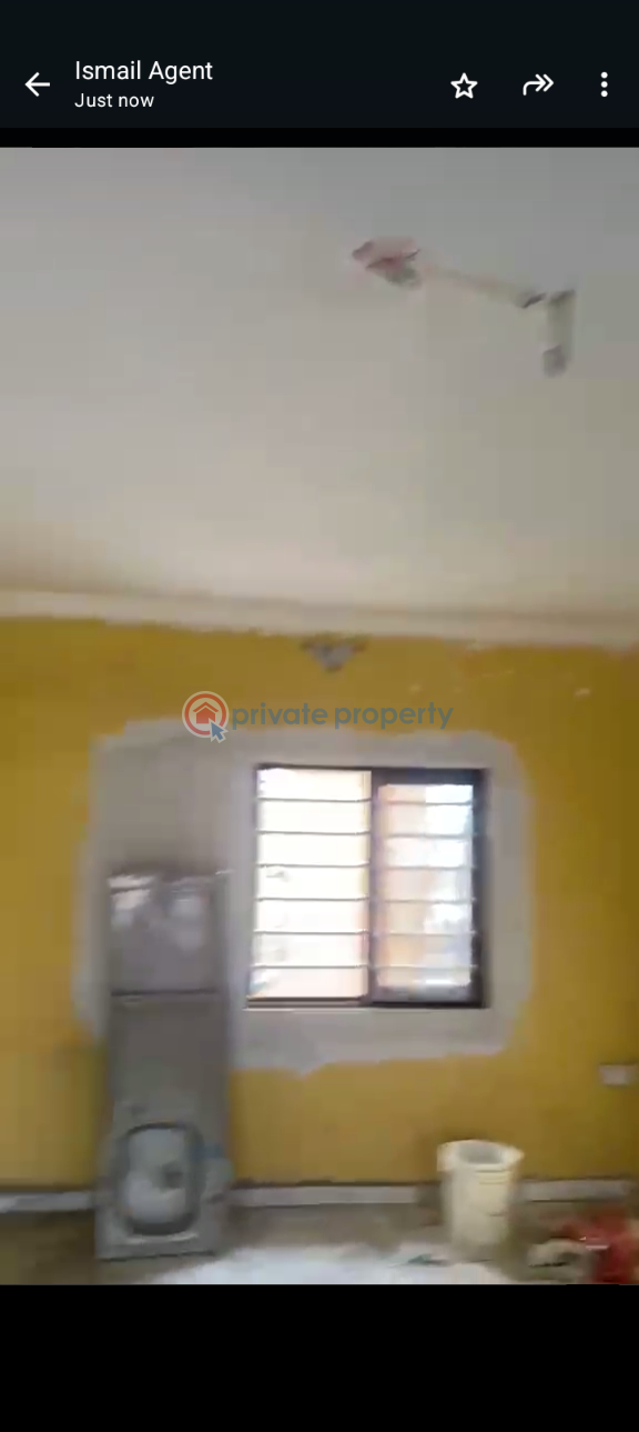 3 bedroom Block Of Flats For Rent Aguda Ogba Lagos - 1