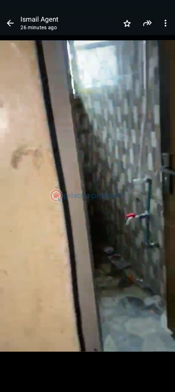 3 bedroom Block Of Flats For Rent Aguda Ogba Lagos - 9
