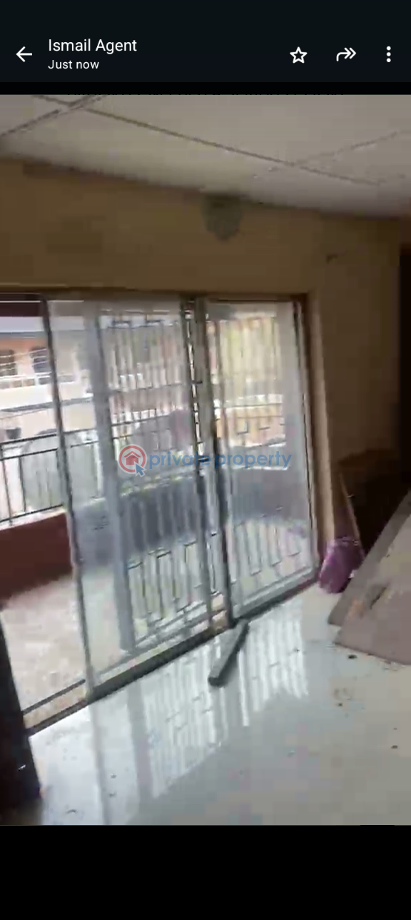 3 bedroom Block Of Flats For Rent Aguda Ogba Lagos - 2