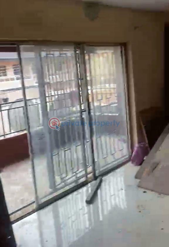 3 bedroom Block Of Flats For Rent Aguda Ogba Lagos - 0