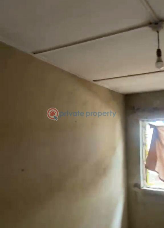 3 bedroom Block Of Flats For Rent Aguda Ogba Lagos - 1