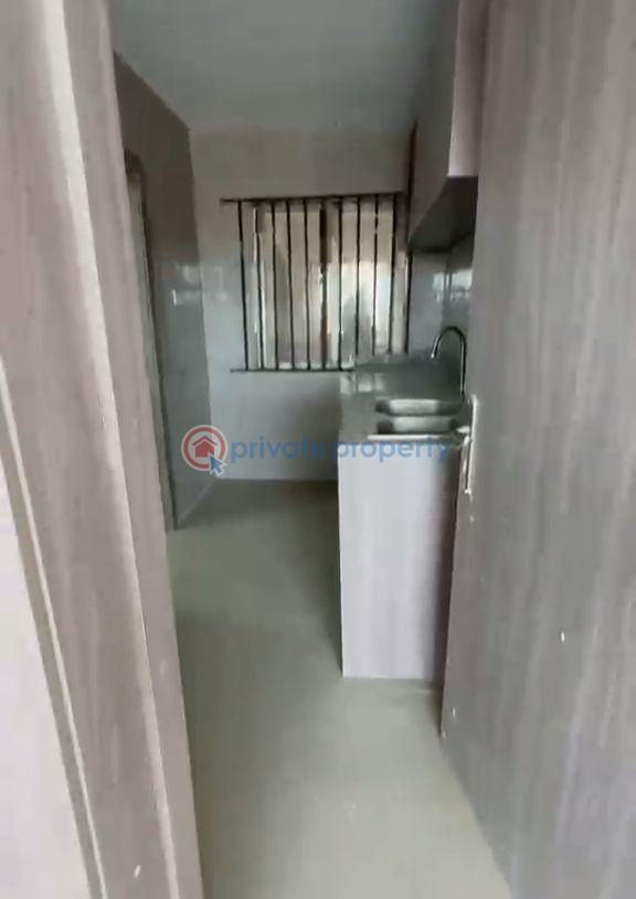 3 bedroom Block Of Flats For Rent Aguda  Surulere Lagos - 12