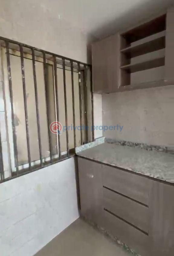 3 bedroom Block Of Flats For Rent Aguda  Surulere Lagos - 8