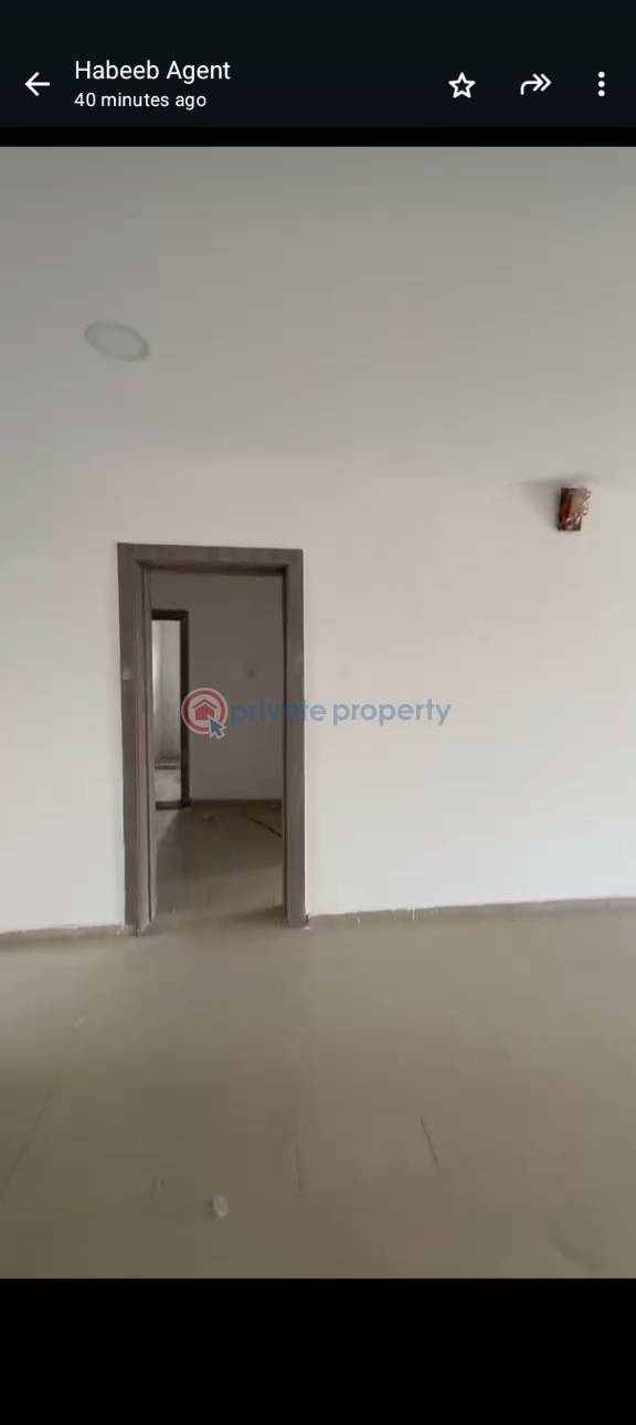 3 bedroom Block Of Flats For Rent Aguda  Surulere Lagos - 5