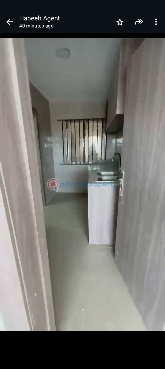 3 bedroom Block Of Flats For Rent Aguda  Surulere Lagos - 7