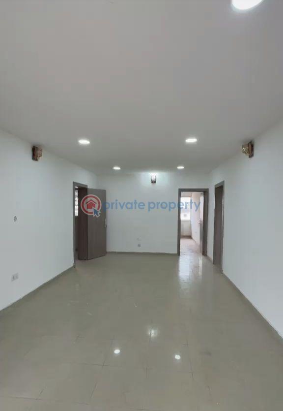3 bedroom Block Of Flats For Rent Aguda  Surulere Lagos - 2