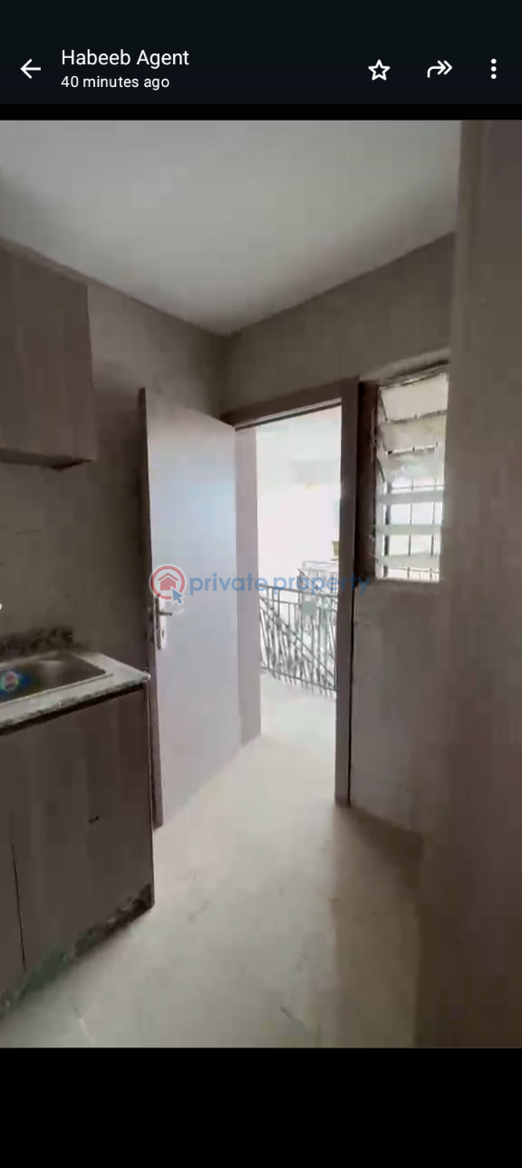 3 bedroom Block Of Flats For Rent Aguda  Surulere Lagos - 11
