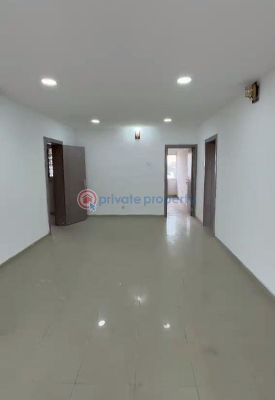 3 bedroom Block Of Flats For Rent Aguda  Surulere Lagos - 0