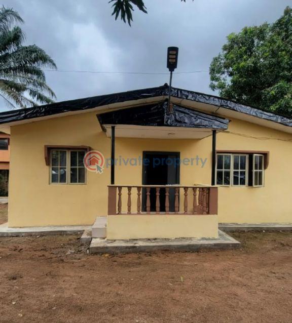 3 bedroom Block Of Flats For Rent Yakoyo/Alagbole Ojodu Lagos