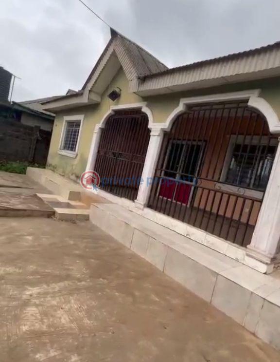 3 bedroom Block Of Flats For Rent Ayobo Ipaja Lagos - 2