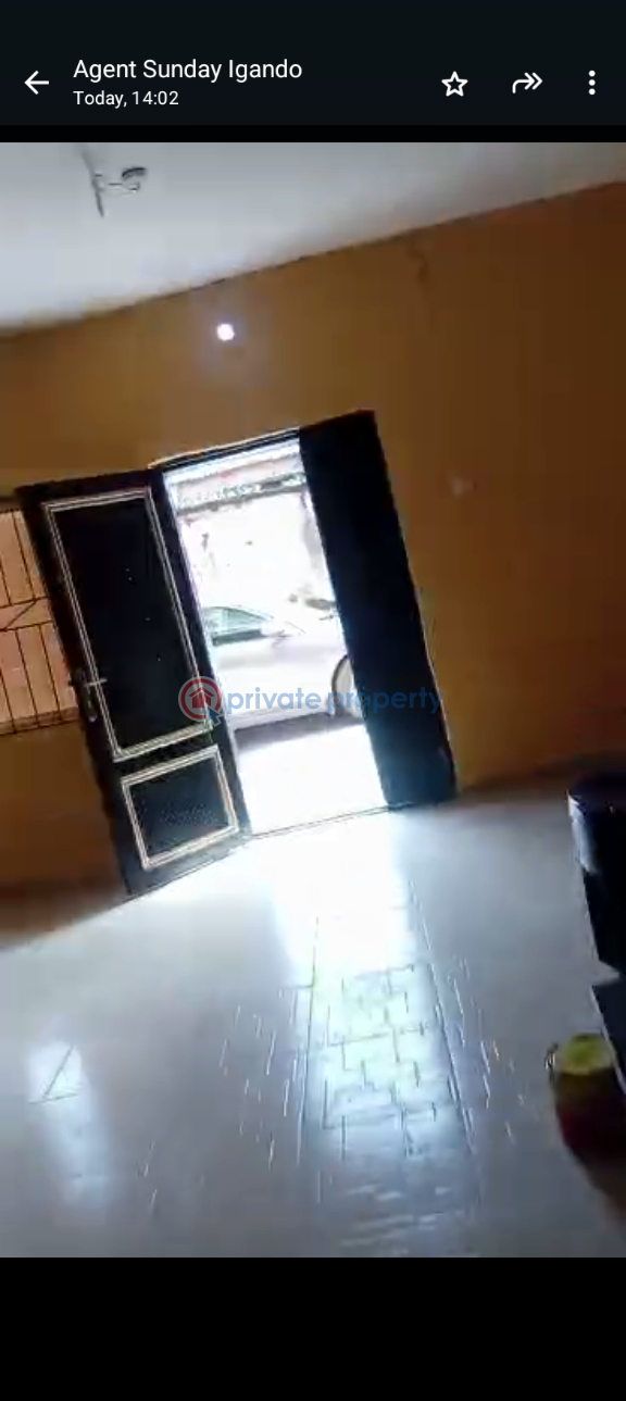 3 bedroom Block Of Flats For Rent Governor's Road Ikotun Ikotun/Igando Lagos - 3