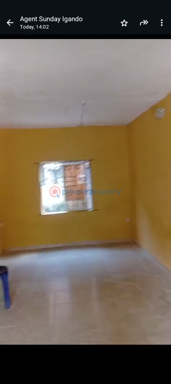 3 bedroom Block Of Flats For Rent Governor's Road Ikotun Ikotun/Igando Lagos - 5