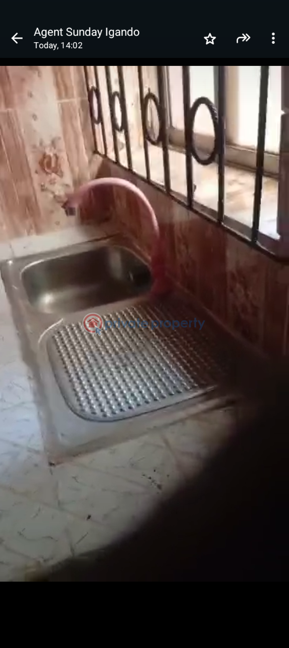 3 bedroom Block Of Flats For Rent Governor's Road Ikotun Ikotun/Igando Lagos - 8
