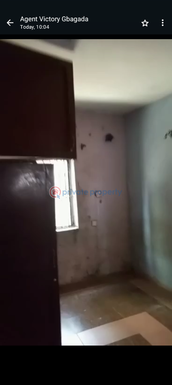 3 bedroom Block Of Flats For Rent Ifako-Gbagada Lagos - 9