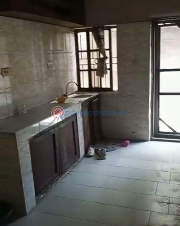 3 bedroom Block Of Flats For Rent Ifako-Gbagada Lagos - 4