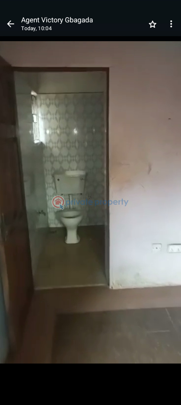 3 bedroom Block Of Flats For Rent Ifako-Gbagada Lagos - 7