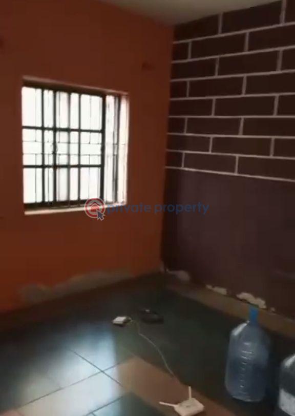 3 bedroom Block Of Flats For Rent Ifako-Gbagada Lagos - 0