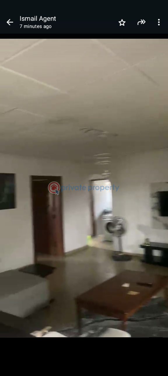 3 bedroom Block Of Flats For Rent Ifako-ogba Lagos - 1