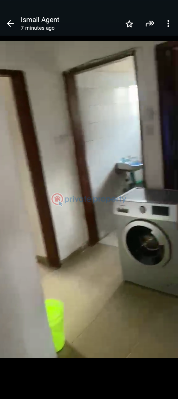 3 bedroom Block Of Flats For Rent Ifako-ogba Lagos - 5
